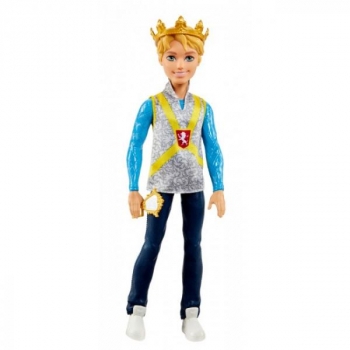 Лялька Ever After High Принц Дейрін Чармін (DVH78) - Pampik