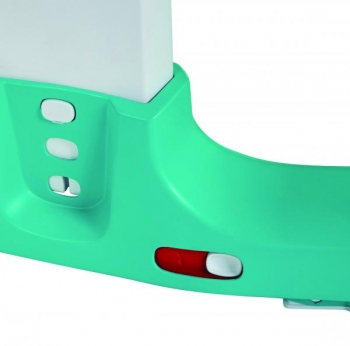 Розвиваючий центр 4 в 1 Tiny Love Весела галявина (1805000011) - Pampik - 5