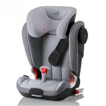 

Автокресло Britax Romer Kidfix II XP Sict Black Series Grey Marble, светло-серый (2000030833