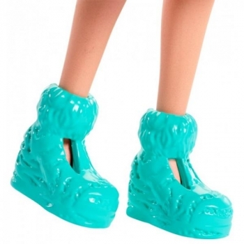 Лялька Enchantimals Тигреня ТЕНЗО (FRH39) - Pampik - 6