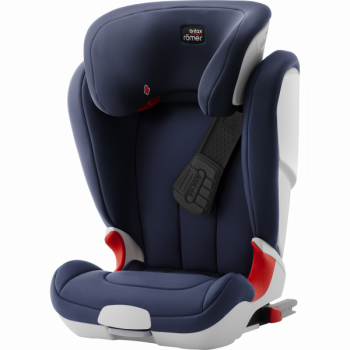 

Автокресло Britax Romer Kidfix XP Moonlight Blue, темно-синий (2000027901