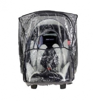 Дощовик для автокрісел Recaro (3816.000.00) - Pampik