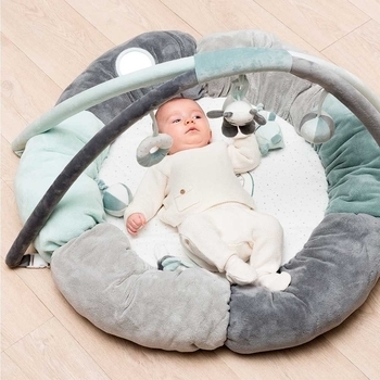 Килимок Nattou Лулу, Лея і Іполит (963343) - Pampik - 3