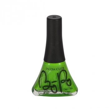 Лак для ногтей BoPo, зеленый (WT8155241-4) - Pampik - 2