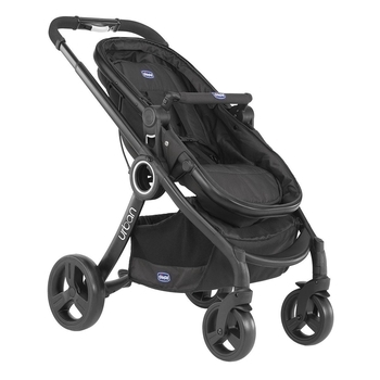 

Коляска-трансформер Chicco Urban Plus Stroller (79418.95)