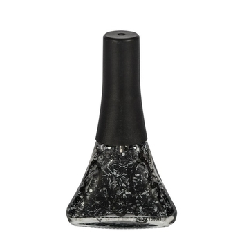 Лак для ногтей BoPo, с блестками (WT8155241-3) - Pampik - 2