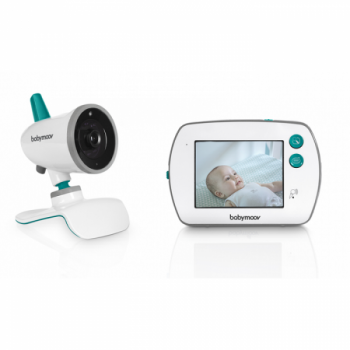 

Видеоняня Babymoov Babymonitor Yoo-Feel (A014420