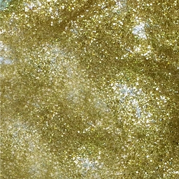 Розумний пластилін Thinking Putty Золото, 80 г (ti22001) - Pampik - 2