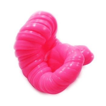 Умный пластилин Thinking Putty Розовый, 80 г (ti15003) - Pampik - 2