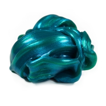 Розумний пластилін Thinking Putty Океан, 80 г (ti12004) - Pampik - 2