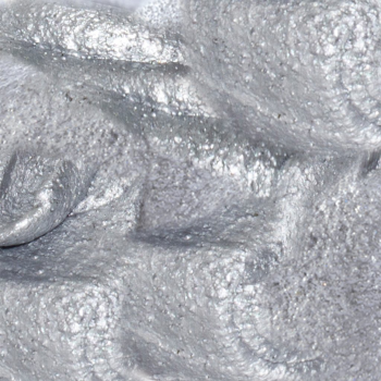 Розумний пластилін Thinking Putty Срібна вода, 80 г (ti16002) - Pampik - 2