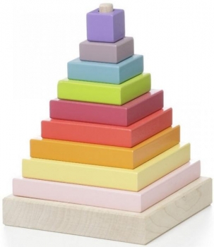 Пірамідка Cubika LD-5 (12329) - Pampik