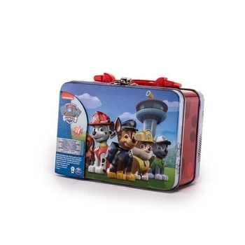 Пазл Spin Master 2 в 1 Щенячий патруль, переливной, 2х24 элемента (SM98324/6033103) - Pampik - 2