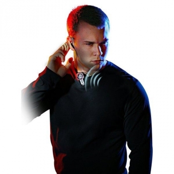 Шпигунська іграшка SPY X Кишеньковий підслуховуючий пристрій (AM10048) - Pampik - 5