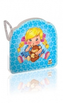 Сестричка - Яковенко Л. В. - Pampik