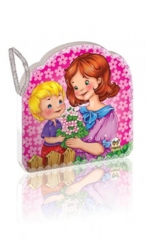 Найрідніші - Яковенко Л. В. - Pampik