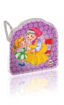 Бабушка - Яковенко Л.В. - Pampik