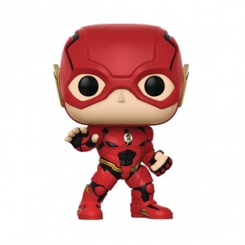 

Игровая фигурка Funko Pop Лига Справедливости Флэш (13488-PX-1TF)