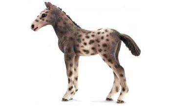 

Фигурка Schleich Жеребенок кнабструп (13760