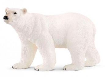 

Фигурка Schleich Полярный медведь (14800