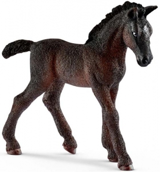 

Фигурка Schleich Липпицианский жеребенок (13820