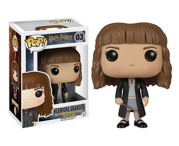 Ігрова фігурка Funko Pop Герміона (5860) - Pampik - 2