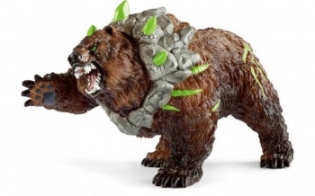 

Фигурка Schleich Пещерный медведь (42454