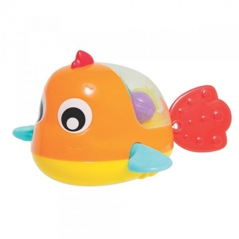 Іграшка для води Playgro Рибка (25233) - Pampik