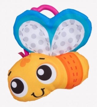 Развивающий музыкальный коврик Playgro Пони (69718) - Pampik - 5