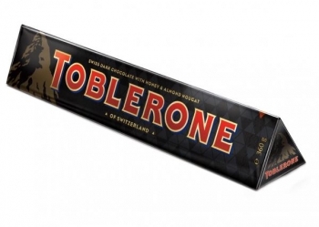 

Темный шоколад Toblerone, 360 г