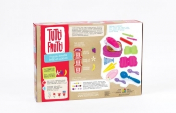 Набір для ліплення Tutti-Frutti Заморожені солодощі (BJTT14861) - Pampik - 2