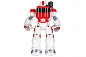 Робот Same Toy Фаермен (9088UT) - Pampik - 4