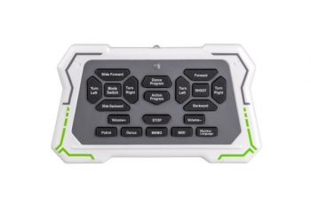 Робот Same Toy Фаермен (9088UT) - Pampik - 6