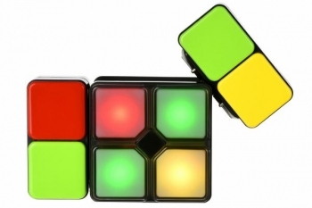 Головоломка Same Toy IQ Electric cube (OY-CUBE-02) - Pampik - 4