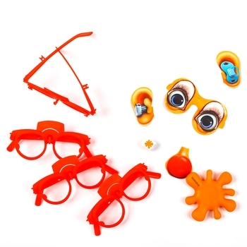 Настольная игра JoyBand Ступидо (NPD1504) - Pampik - 3