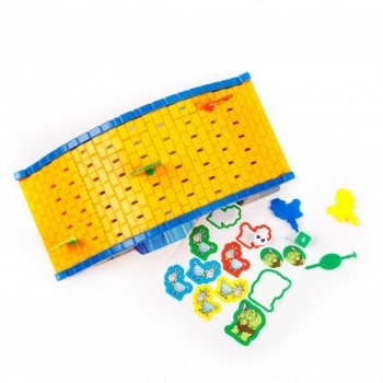 Настольная игра JoyBand Тролли (GWD002) - Pampik - 5