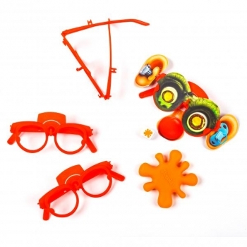 Настольная игра JoyBand Ступидо (NPD1504) - Pampik - 4