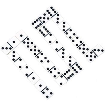 Настільна гра Merchant Ambassador Доміно (ST005) - Pampik - 2