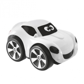 

Инерционная машинка Chicco Mini Turbo Touch Stunt Walt (09363.00)