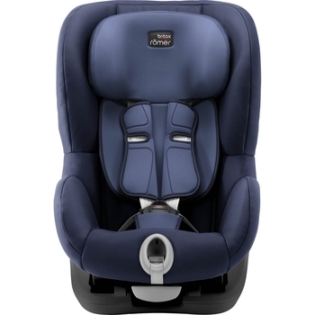 Автокресло Britax Römer King II Black Series Moonlight Blue (2000027580-) - Pampik - 3