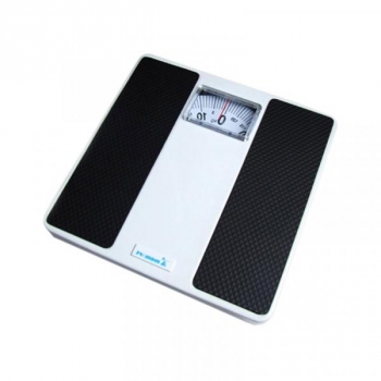 Весы напольные Momert, черный (7710) - Pampik