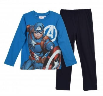 

Пижама Sun City Disney Avengers C, р., синий (SE2142