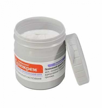 Судокрем, 60 г - Pampik - 3