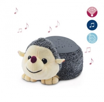 Ночник-проектор Zazu Harry Ежик (ZA-HARRY-01) - Pampik - 2