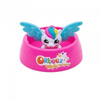 Игрушка-сюрприз Orbeez Магические домашние животные Wowzer Surprise (47425) - Pampik - 8