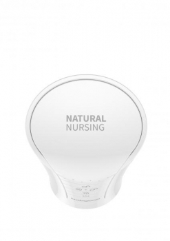 Молокоотсос электрический BabyOno Natural Nursing 3 в 1 (300) - Pampik - 9