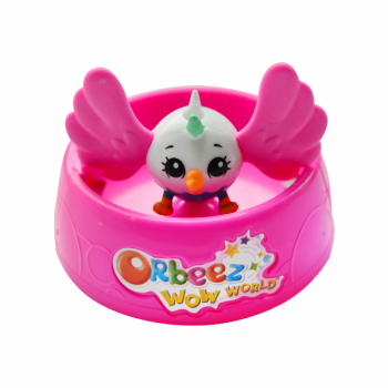 Игрушка-сюрприз Orbeez Магические домашние животные Wowzer Surprise (47425) - Pampik - 5