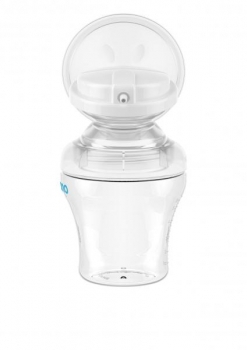 Молокоотсос электрический BabyOno Natural Nursing 3 в 1 (300) - Pampik - 4