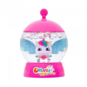 Игрушка-сюрприз Orbeez Магические домашние животные Wowzer Surprise (47425) - Pampik - 6