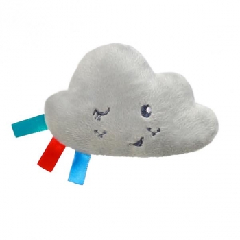 Музичний мобіль BabyOno Хмарки і літачки (627) - Pampik - 2